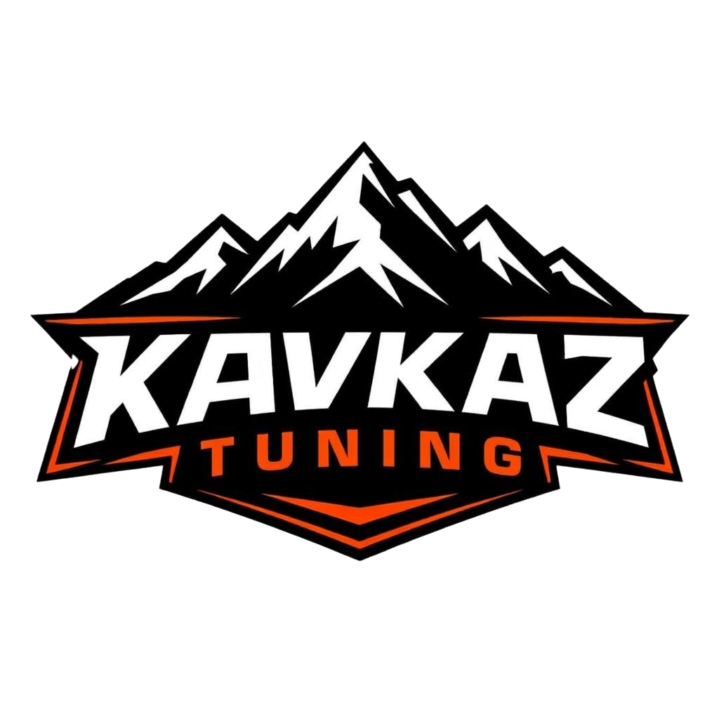 Kavkaz Tuning